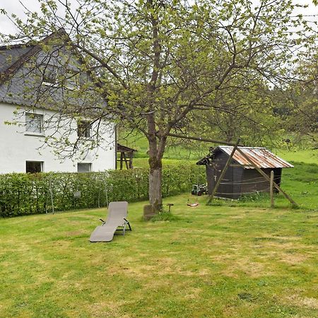 Ferienwohnung Peitz Еслое Екстер'єр фото