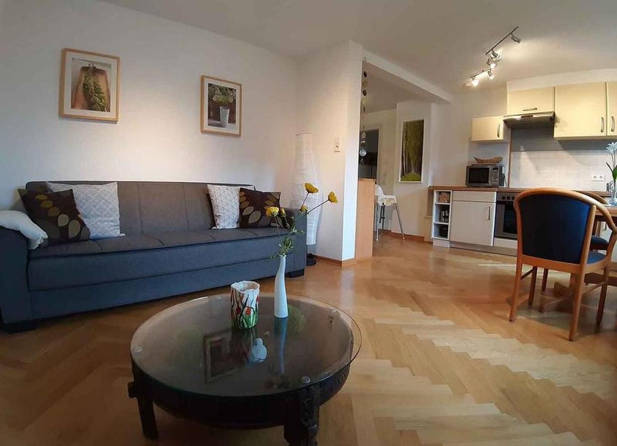 Ferienwohnung Peitz Еслое Екстер'єр фото