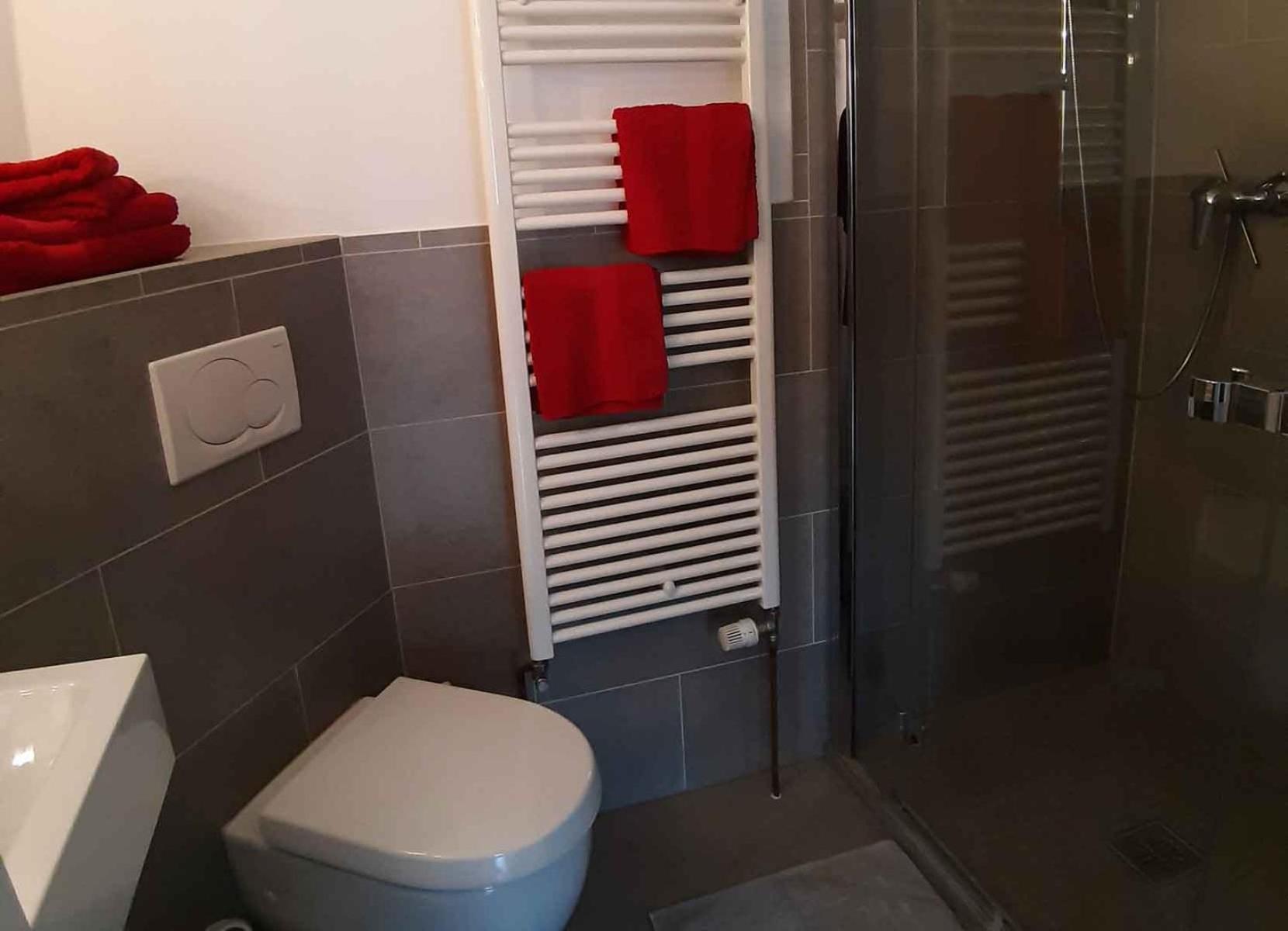 Ferienwohnung Peitz Еслое Екстер'єр фото