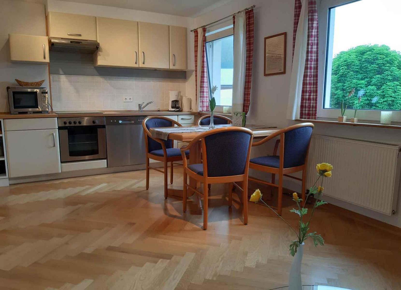 Ferienwohnung Peitz Еслое Екстер'єр фото