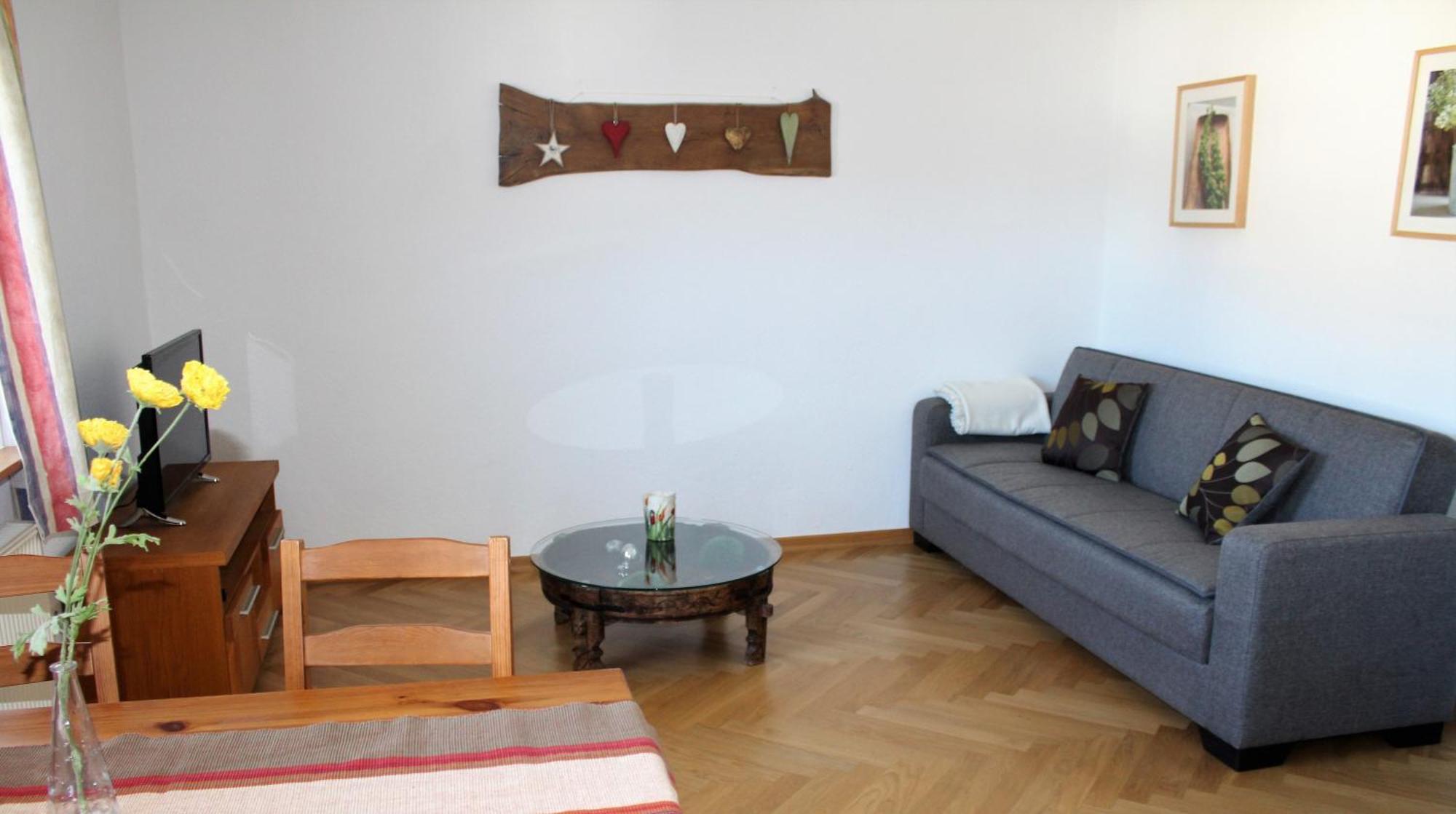 Ferienwohnung Peitz Еслое Екстер'єр фото
