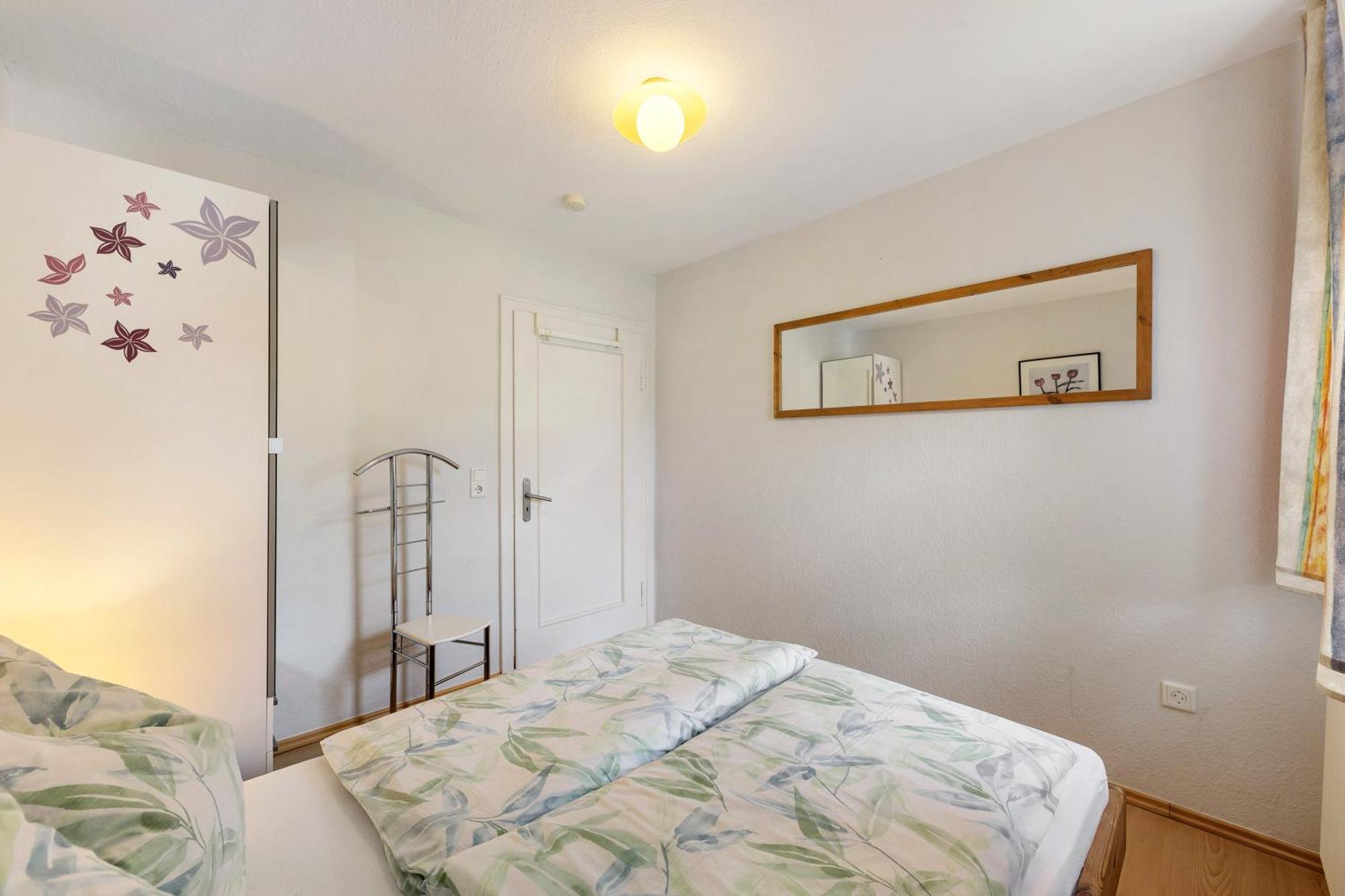 Ferienwohnung Peitz Еслое Екстер'єр фото
