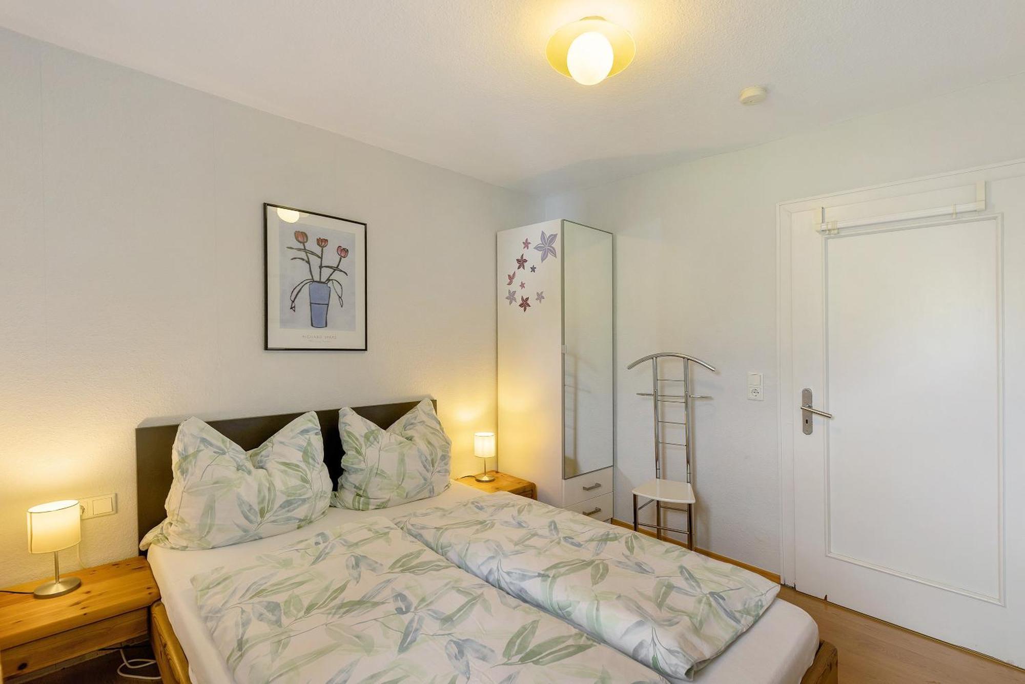 Ferienwohnung Peitz Еслое Екстер'єр фото