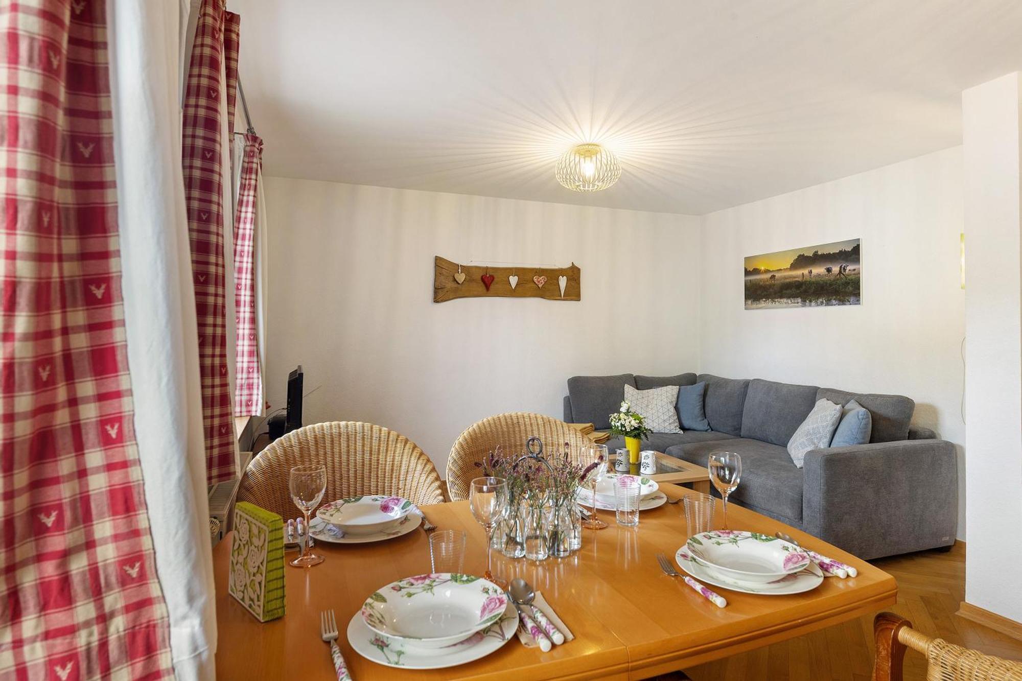 Ferienwohnung Peitz Еслое Екстер'єр фото